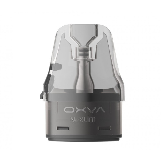 Oxva NeXlim UniTech 3.0 Replacement Pod 2ml - 3 Pack