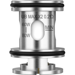 Lost Vape UB Max V2 Coils - 3 Pack