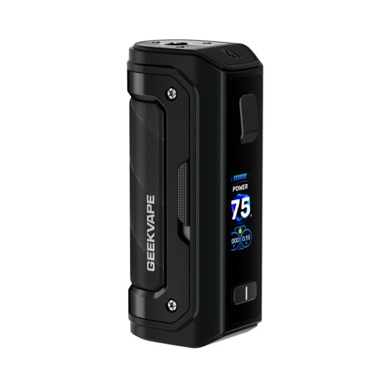 Geekvape Aegis Mini 5 Mod