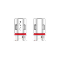 Voopoo PNP Coils - 5 Pack