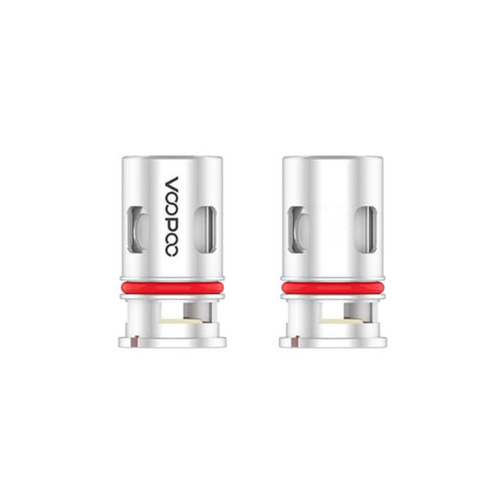 Voopoo PNP Coils - 5 Pack