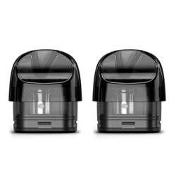 Aspire Minican+ Pods - 2 Pack