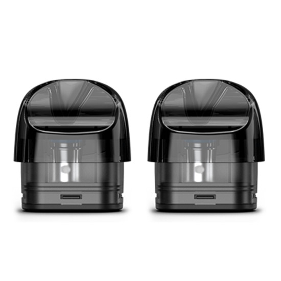 Aspire Minican+ Pods - 2 Pack