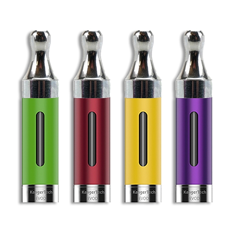 KangerTech Evod 2 Clearomizer KangerTech Evod 2 Clearomizer
