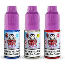 Vampire Vape 10ml Nic Salts Vampire Vape 10ml Nic Salts