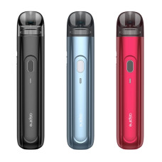 Aspire Flexus Q Pod Kit Aspire Flexus Q Pod Kit