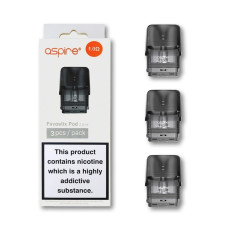 Aspire Favostix Pods (3-Pack) Aspire Favostix Pods (3-Pack)