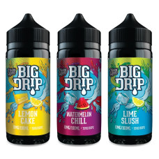 Big Drip 100ml Shortfill