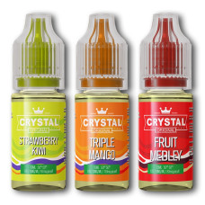 SKE Crystal Nic Salts (New Version) SKE Crystal Nic Salts (New Version)