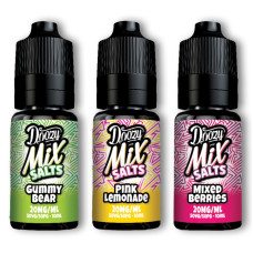 Doozy Mix Nic Salts
