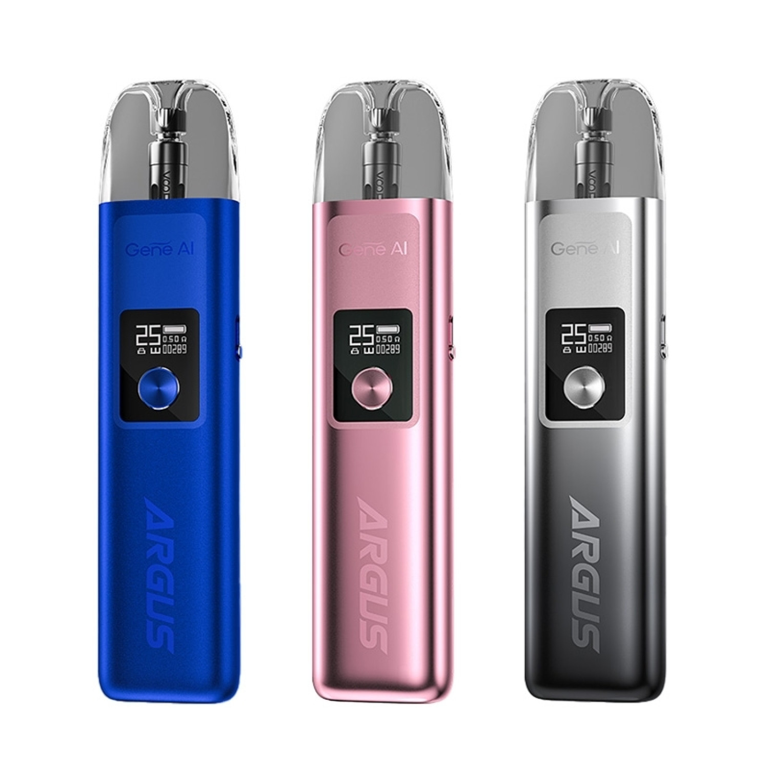 Voopoo Argus G Pod Kit Voopoo Argus G Pod Kit