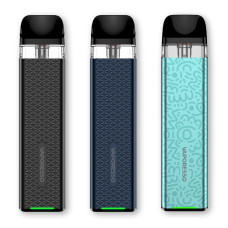 Vaporesso Xros 3 Mini Pod Kit Vaporesso Xros 3 Mini Pod Kit