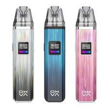 Oxva Xlim Pro Pod Kit