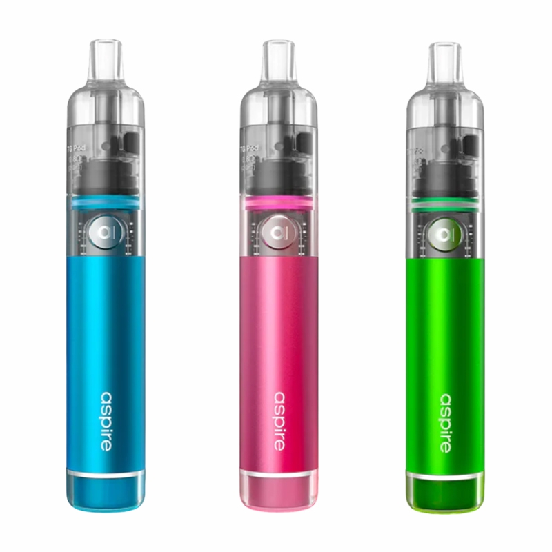 Aspire Cyber G Pod Kit Aspire Cyber G Pod Kit
