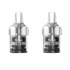 Aspire TG Refillable Pods (2-Pack) Aspire TG Refillable Pods (2-Pack)