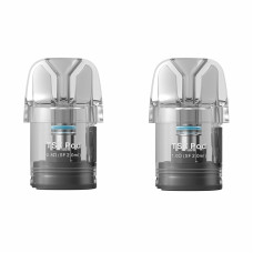 Aspire TSX Refillable Pods (2-Pack) Aspire TSX Refillable Pods (2-Pack)