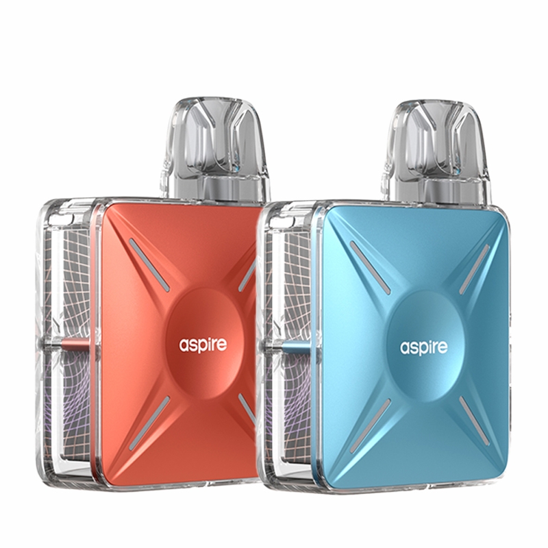 Aspire Cyber X Pod Kit Aspire Cyber X Pod Kit
