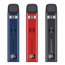 Uwell Caliburn G3 Pod Kit
