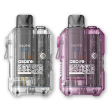 Aspire Gotek X Pod Kit Aspire Gotek X Pod Kit