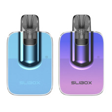 KangerTech Slibox Pod Kit
