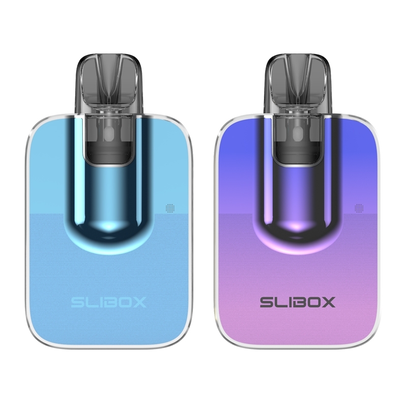 KangerTech Slibox Pod Kit KangerTech Slibox Pod Kit