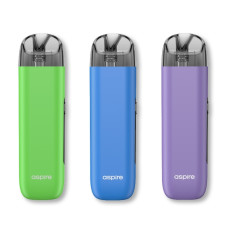 Aspire Minican 3 Pro Pod Kit Aspire Minican 3 Pro Pod Kit