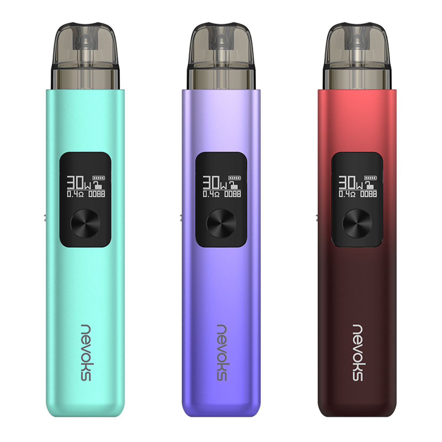 Nevoks Feelin AX Pod Kit Nevoks Feelin AX Pod Kit