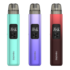 Nevoks Feelin AX Pod Kit