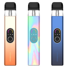Vaporesso Xros 4 Pod Kit Vaporesso Xros 4 Pod Kit