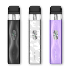Vaporesso Xros 4 Mini Pod Kit Vaporesso Xros 4 Mini Pod Kit