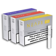 NEAFS Tobacco Free Sticks Refill NEAFS Tobacco Free Sticks Refill