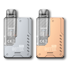 Aspire Gotek Pro Pod Kit Aspire Gotek Pro Pod Kit