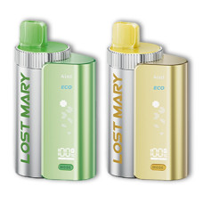 Lost Mary 4-in-1 Pod Kit Lost Mary 4-in-1 Pod Kit