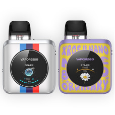 Vaporesso Xros 4 Nano Pod Vape Kit Vaporesso Xros 4 Nano Pod Vape Kit