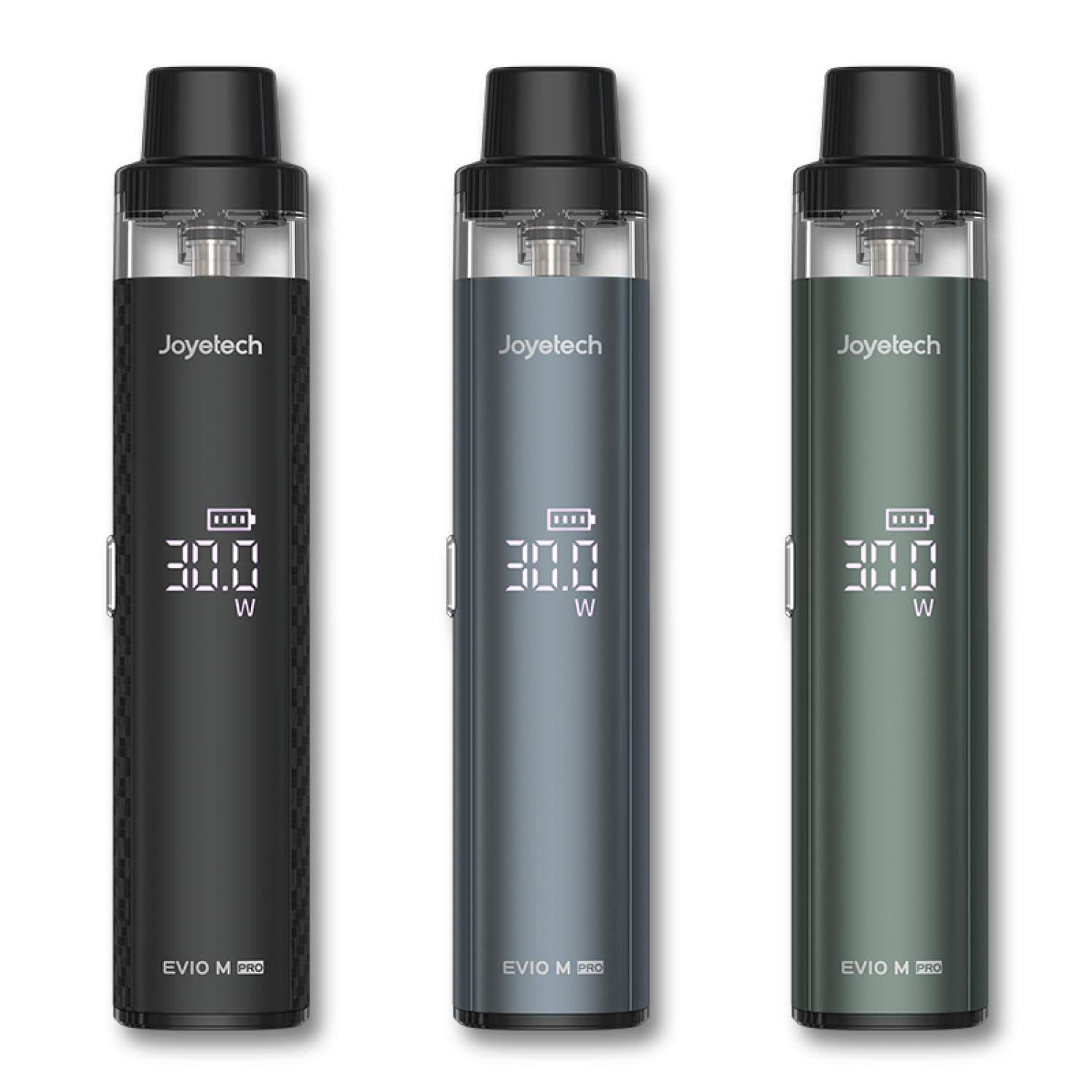 Joyetech EVIO M Pro Pod Kit Joyetech EVIO M Pro Pod Kit