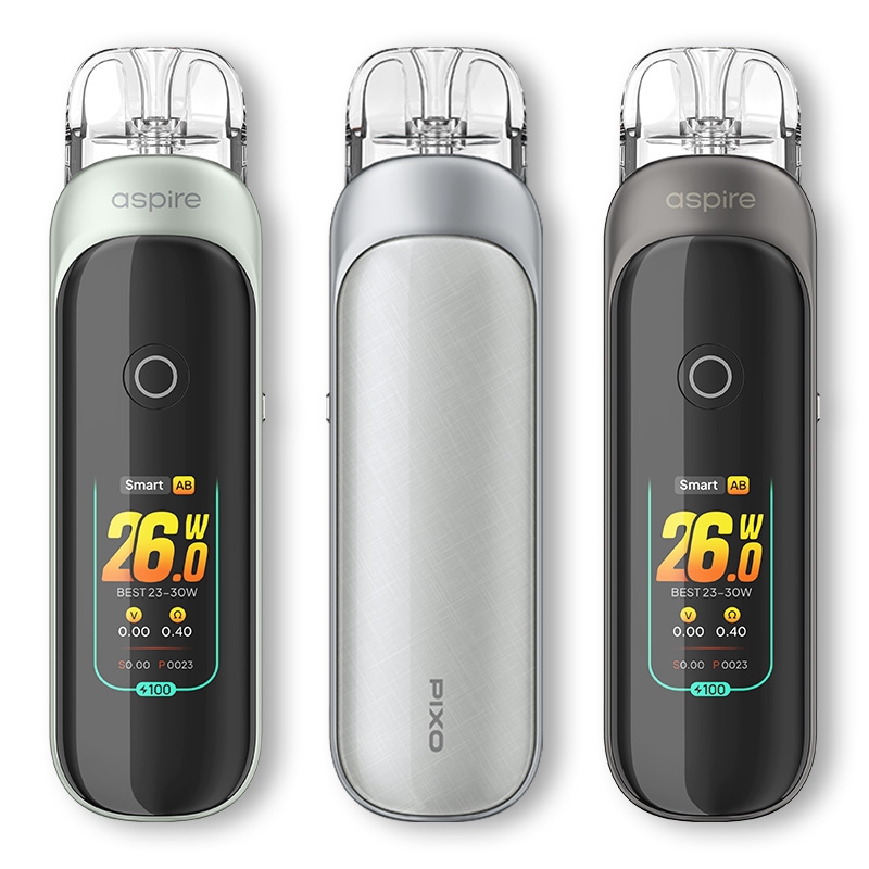 Aspire Pixo Pod Vape Kit Aspire Pixo Pod Vape Kit