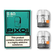 Aspire Pixo Replacement Pods Aspire Pixo Replacement Pods