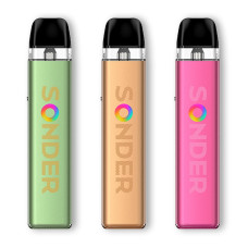 Geekvape Sonder Q2 Pod Vape Kit