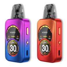 Voopoo Argus A Pod Kit Voopoo Argus A Pod Kit
