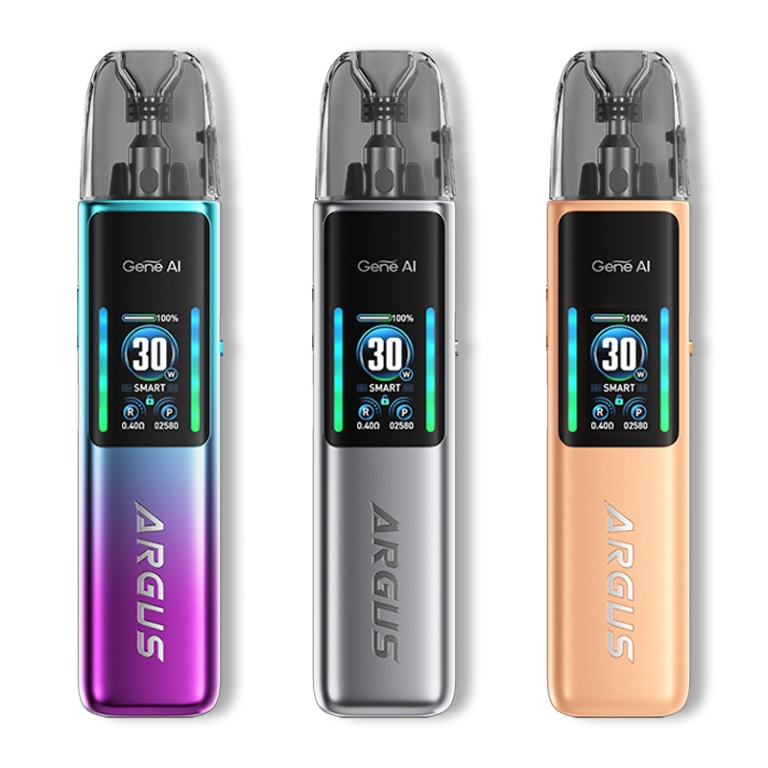 Voopoo Argus G2 Pod Kit Voopoo Argus G2 Pod Kit