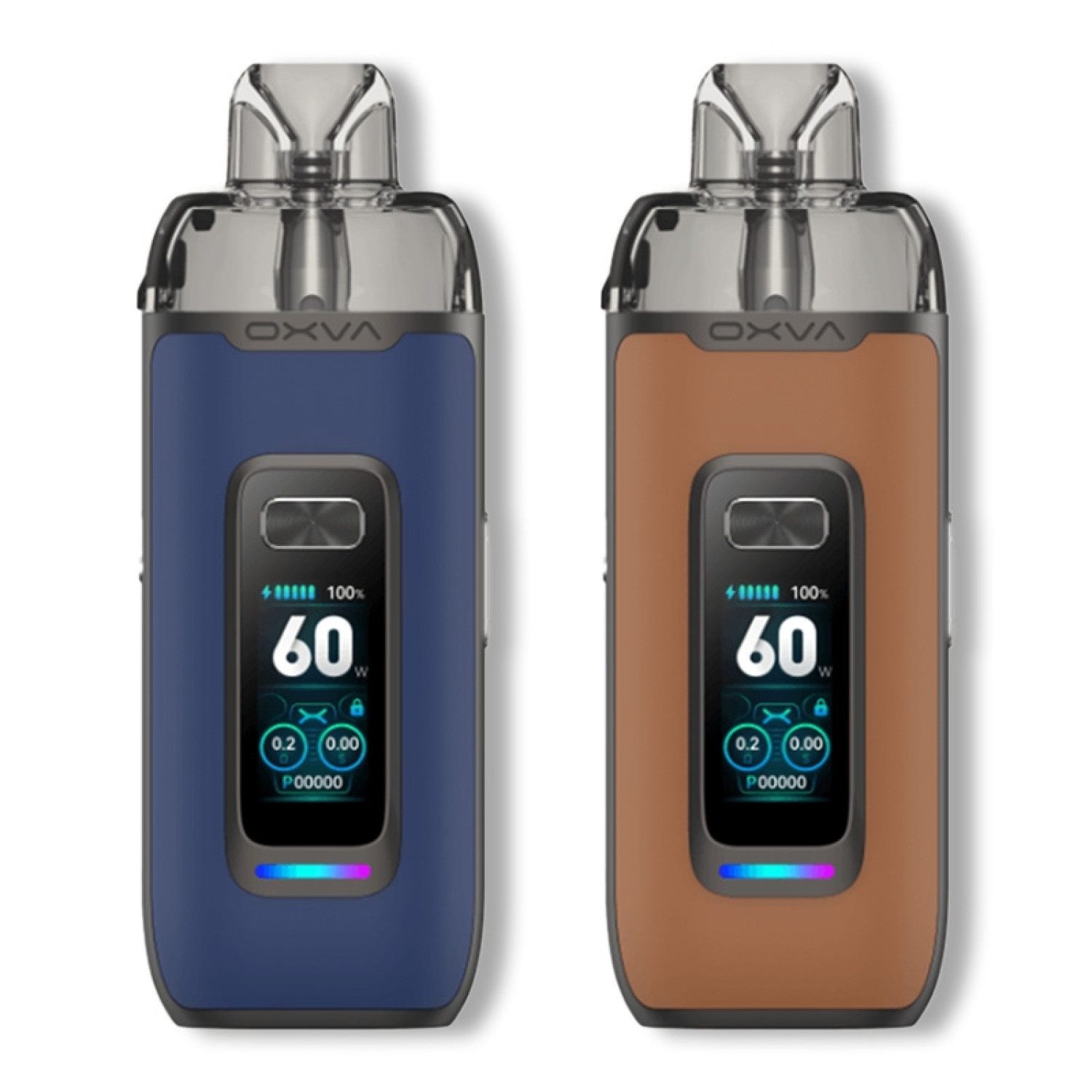 Oxva VPRIME Pod Vape Kit Oxva VPRIME Pod Vape Kit
