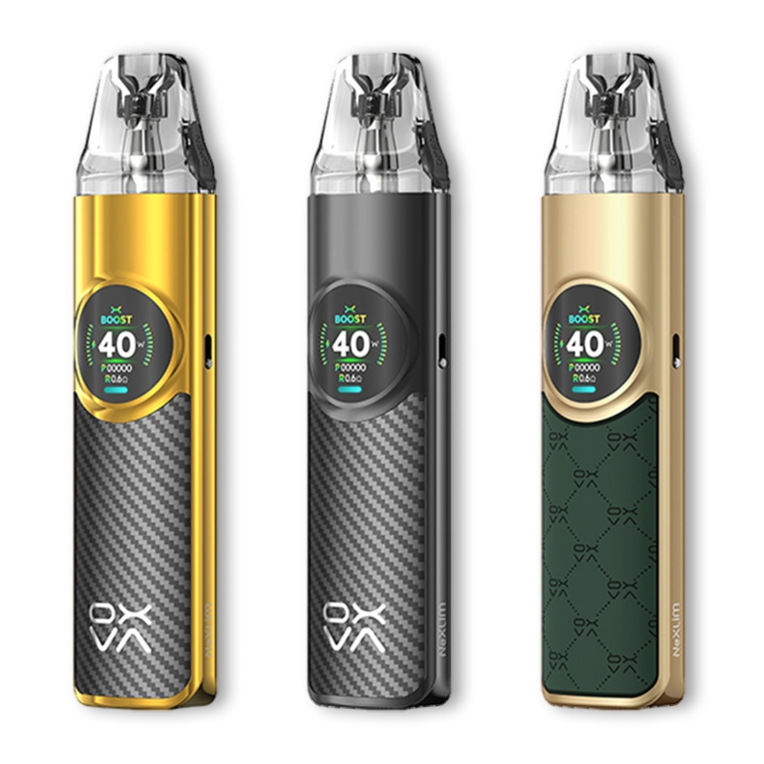 OXVA NeXLIM Pod Vape Kit OXVA NeXLIM Pod Vape Kit