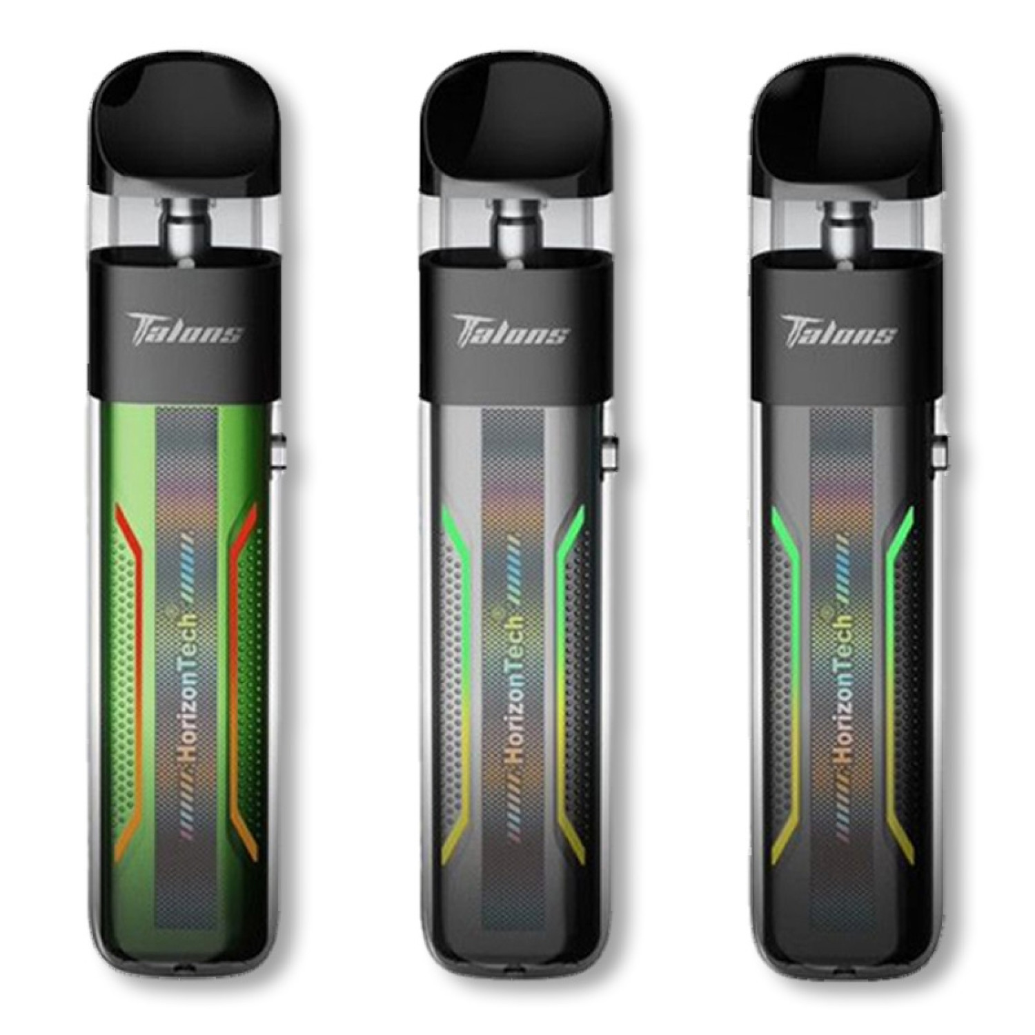 Horizontech Talons Pod Vape Kit Horizontech Talons Pod Vape Kit