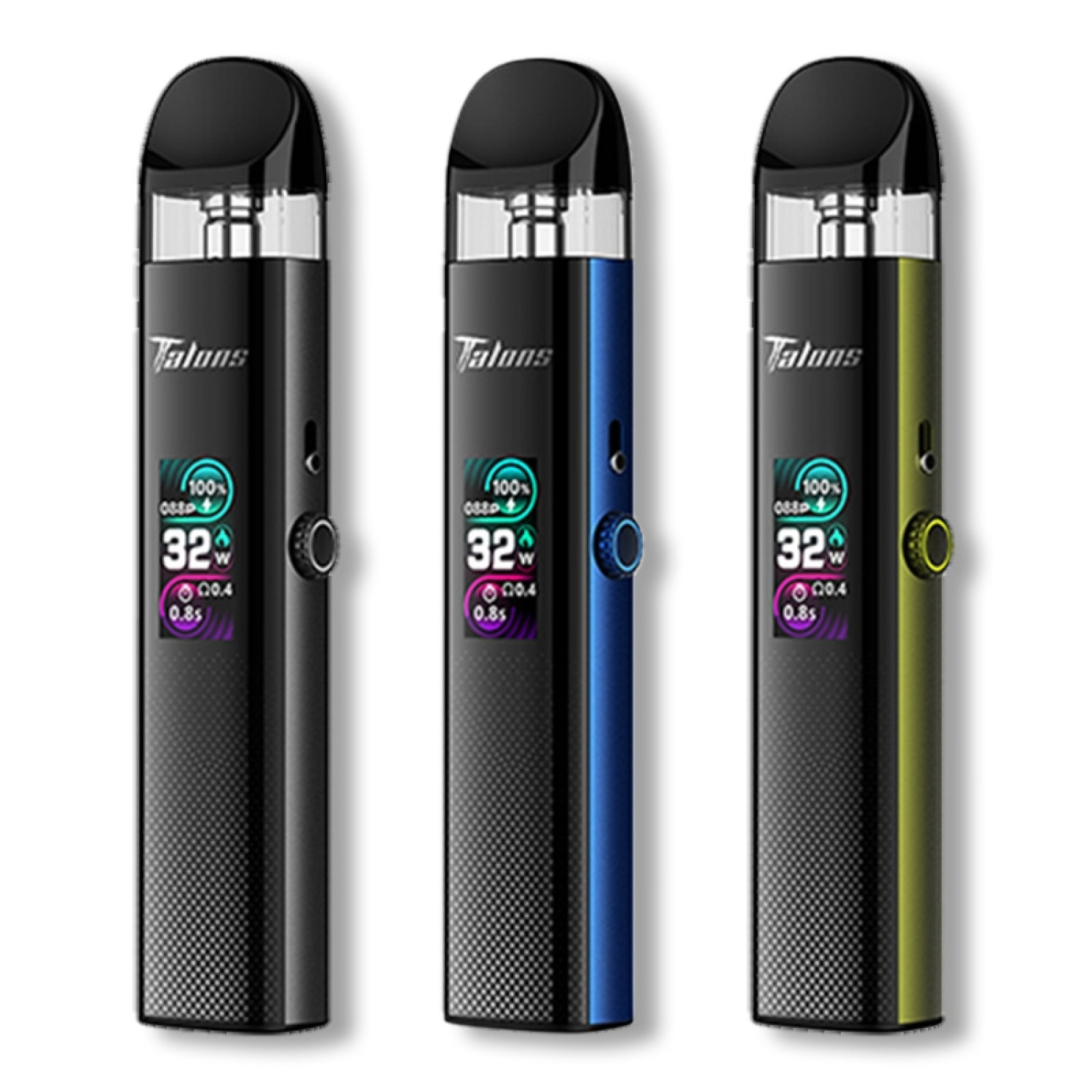 Horizontech Talons 2 Pod Vape Kit Horizontech Talons 2 Pod Vape Kit