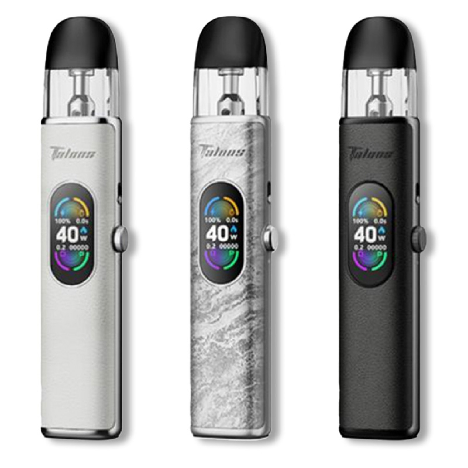 Horizontech Talons 3 Pod Vape Kit Horizontech Talons 3 Pod Vape Kit