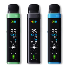 Uwell Caliburn G3 Pro Pod Vape Kit