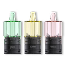 Uwell Viscore 8000 Prefilled Pod Uwell Viscore 8000 Prefilled Pod