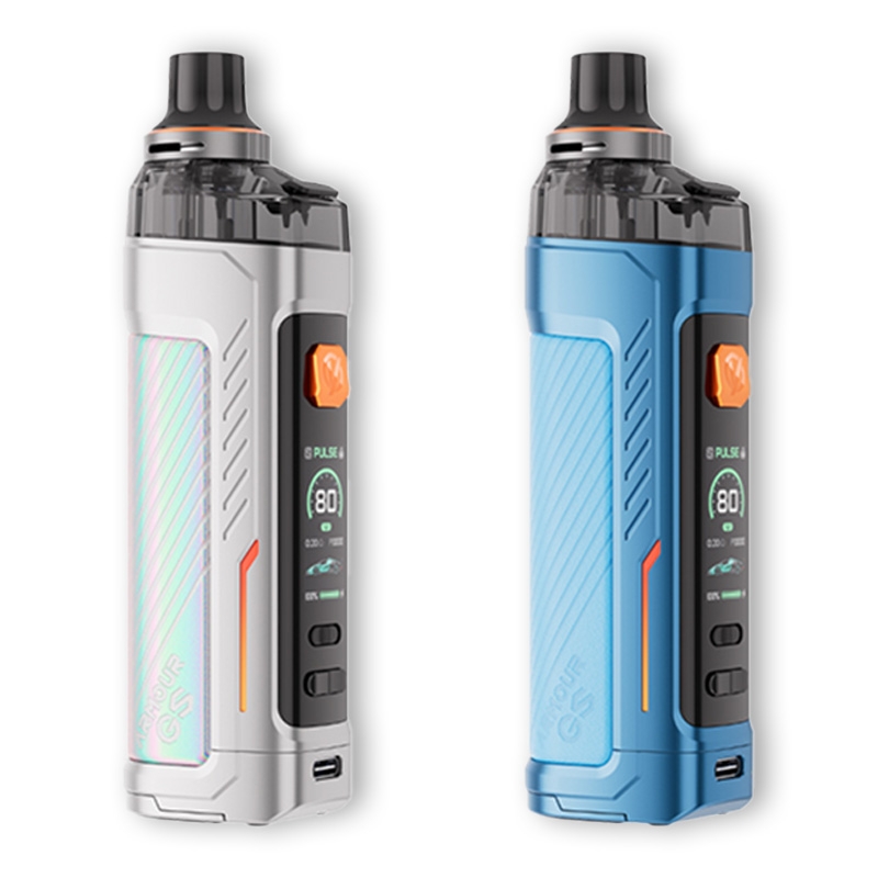 Vaporesso Armour GS Pod Vape Kit Vaporesso Armour GS Pod Vape Kit