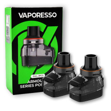 Vaporesso Armour G Replacement Vape Pods (2-Pack) Vaporesso Armour G Replacement Vape Pods (2-Pack)