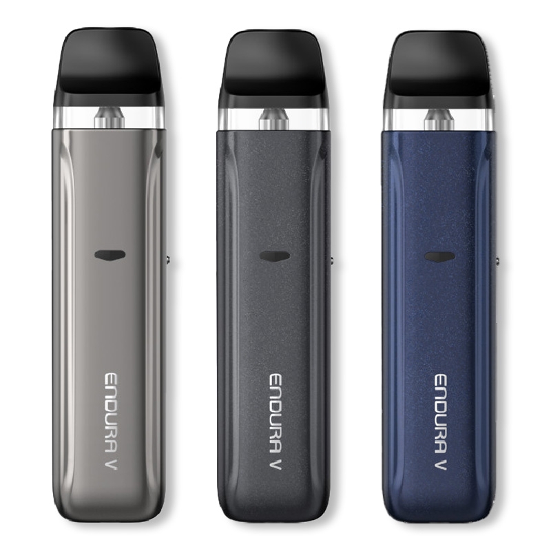 Innokin Endura V Pod Vape Kit Innokin Endura V Pod Vape Kit